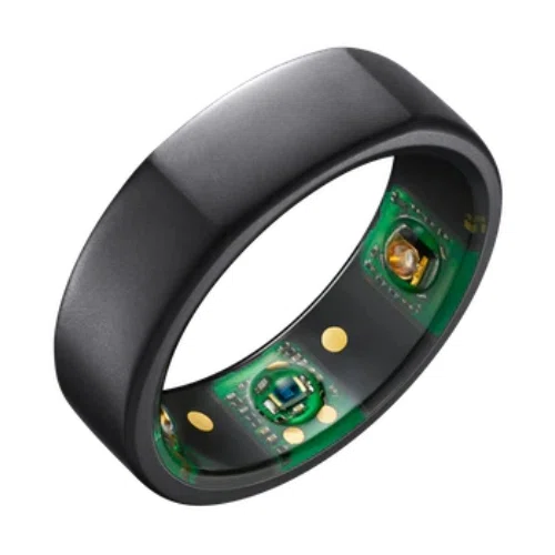 Oura Heritage Stealth Ring