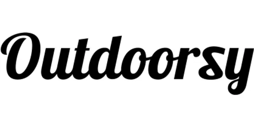 Outdoorsy Merchant logo