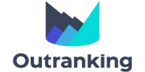 Outranking Merchant logo