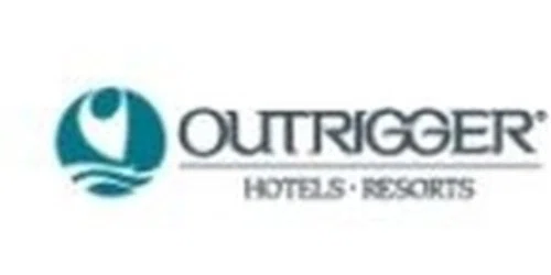 Outrigger Hotels and Resorts Merchant logo