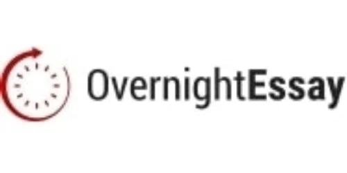 Overnight Essay Merchant logo