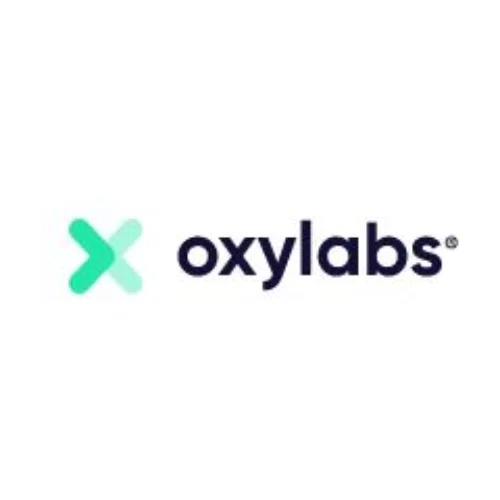 Oxylabs VPN