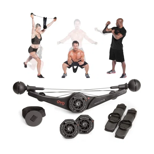 OYO Personal Gym