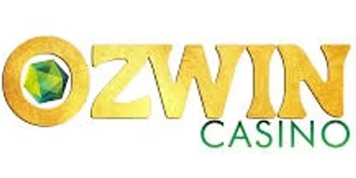 Ozwin Casino Merchant logo