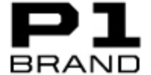 P1 Brand Merchant logo