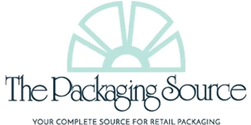 The Packaging Source Merchant logo