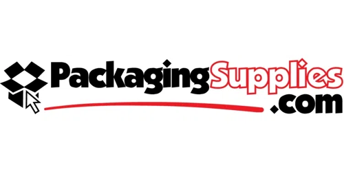 PackagingSupplies.com Merchant logo