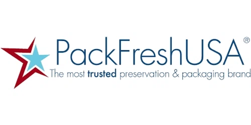 PackFreshUSA Merchant logo