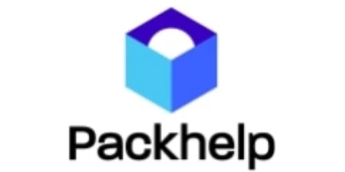 Packhelp Merchant logo