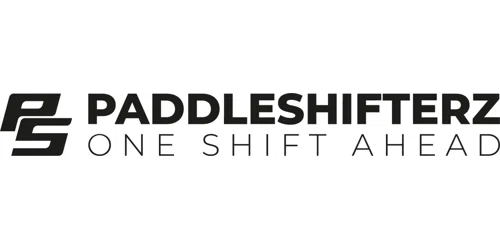 Paddleshifterz Merchant logo