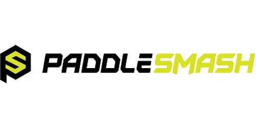 PaddleSmash Merchant logo