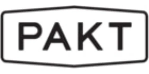 Pakt Merchant logo