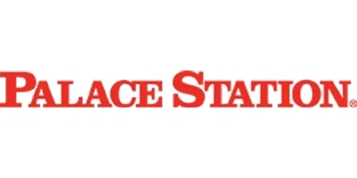 Palace Station Merchant logo