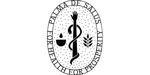 Palma de Salus Merchant logo