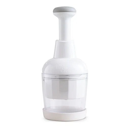 Pampered Chef Food Chopper