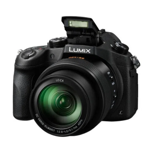 Panasonic Lumix DMC-FZ1000