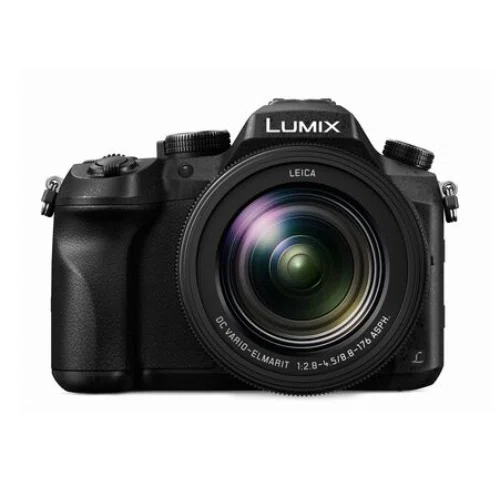 Panasonic Lumix DMC-FZ2500