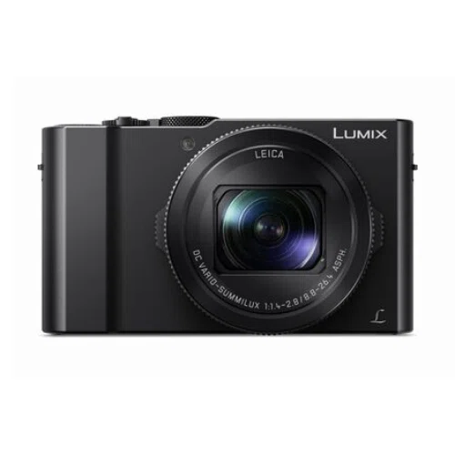 Panasonic Lumix DMC-LX10