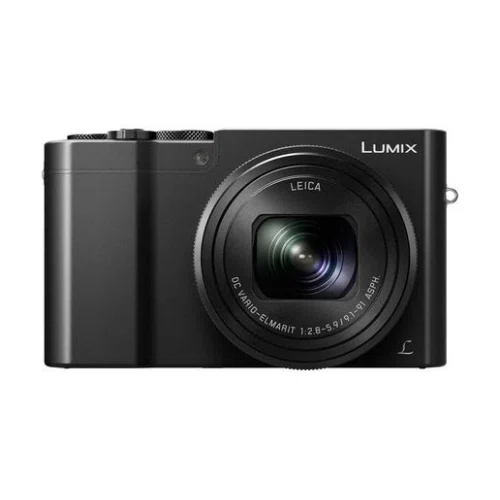 Panasonic LUMIX DMC-ZS100