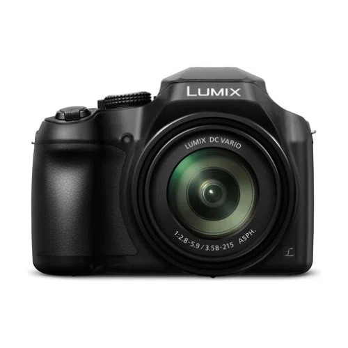 Panasonic LUMIX FZ80