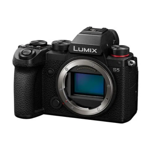 Panasonic LUMIX S5