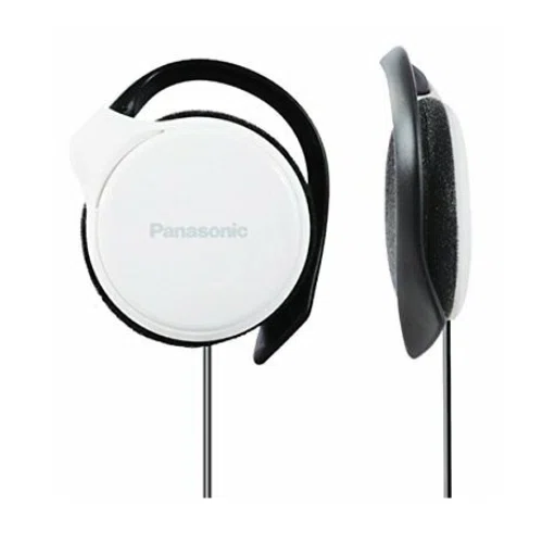 Panasonic RP-HS46 Clip Type Earphones 