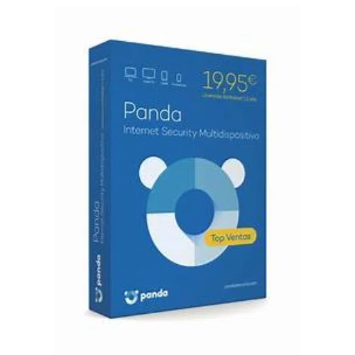 Panda Security Antivirus