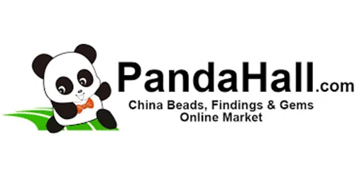 PandaHall.com Merchant logo