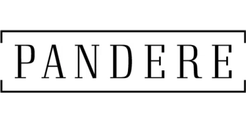 Pandere Shoes Merchant logo