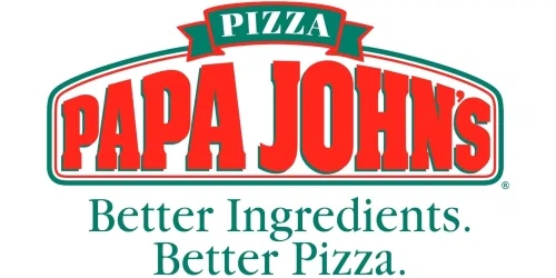 Papa John's Merchant logo