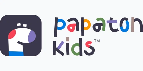 Papaton Kids Merchant logo