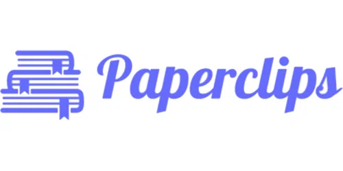 Paperclips Merchant logo