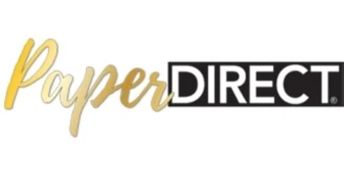 PaperDirect Merchant logo