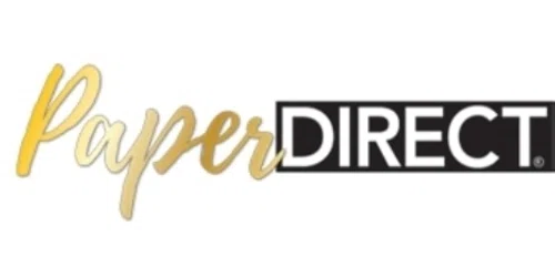 PaperDirect Merchant logo