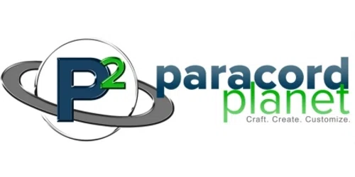 Paracord Planet Merchant logo