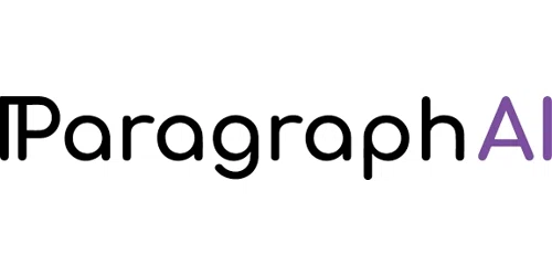 ParagraphAI Merchant logo