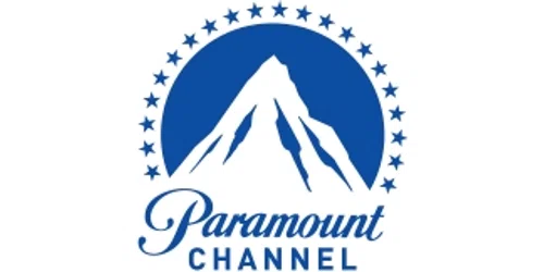 Paramount Network Merchant logo