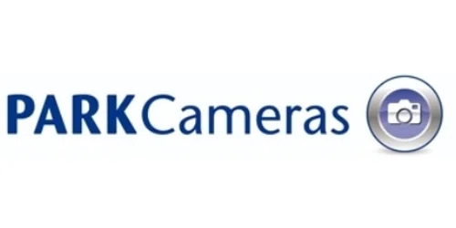 Park Cameras Merchant logo