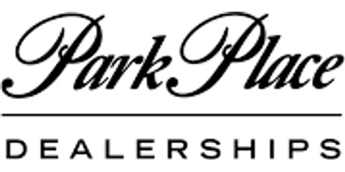 Park Place Merchant logo