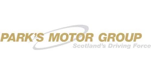 Park's Motor Group Merchant logo