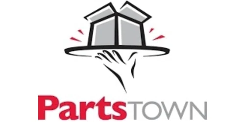 Parts Town Merchant logo