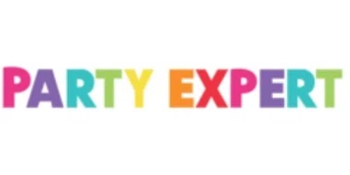 Party Expert CA Merchant logo