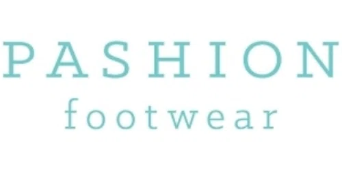 Pashion Footwear Merchant logo