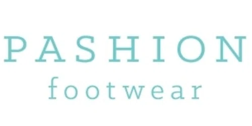 Pashion Footwear Merchant logo