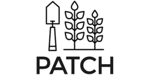 Patch Plants Merchant logo