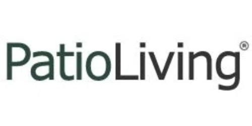 PatioLiving Merchant logo