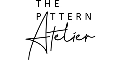 The Pattern Atelier Merchant logo