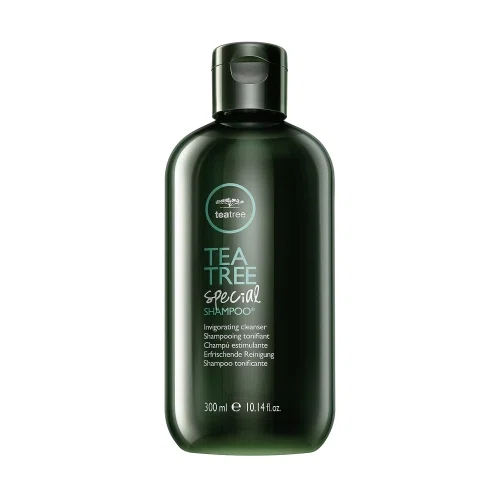 Paul Mitchell Tea Tree Special Shampoo