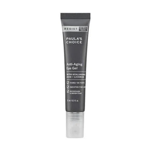 Paula's Resist Anti-Aging Eye Gel