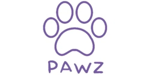 Pawz Merchant logo